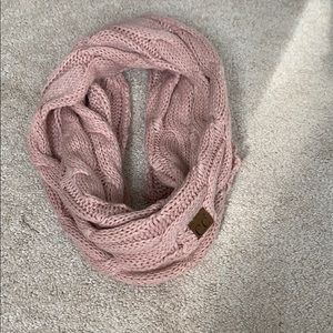 NEW infinity scarf